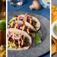 Salt & Lime Cabo Grill