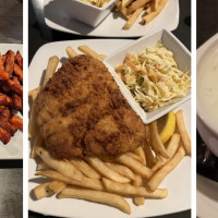 Salt Water Grille