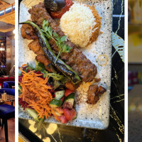 SALTANAT TURKISH RESTAURANT