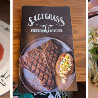 Saltgrass Steak House - Mishawaka