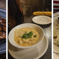 Saltgrass Steak House - New Braunfels