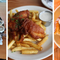 Saltwater Fish House & Oyster Bar