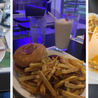 Salty Girls Seaside Diner