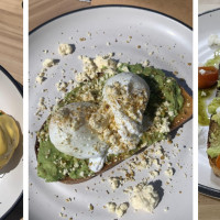 Salty Groms Cafe