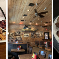 Salty Sue's