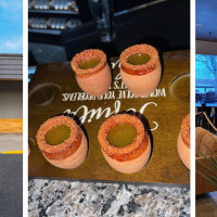 Salud Bar & Kitchen