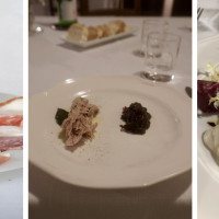 Salumeria Hosteria Giusti