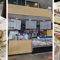 Salvaggio's Deli