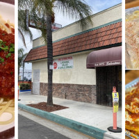 Salvatore Italian Restaurant