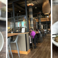 Samantha’s Tap Room & Wood Grill