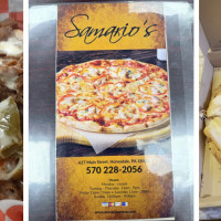 Samario’s Pizza