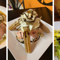 Samayoa's Restaurant and Bakery