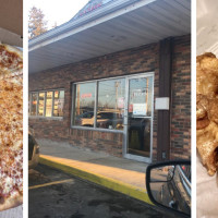 Sami's Pizza
