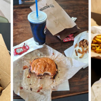 Sammies Burger Joint