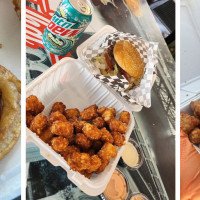 Sammy's Burgers and Shakes
