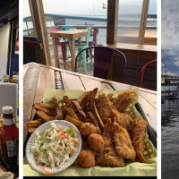 Sammy's on the Lake