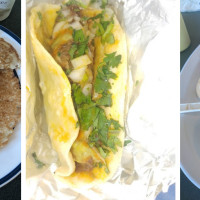 Sammy's Taqueria - Bridge City