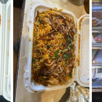 Samra Sweets & Catering