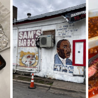 Sam's Bar-B-Que