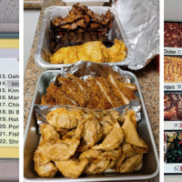 Sam's Delicatessen