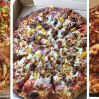 Sam's Pizza - Palmdale