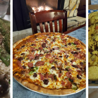 Sam's Pizza - Stellarton