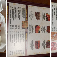 Sam's Restaurant