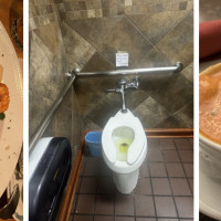 Sam's Seafood Steakhouse