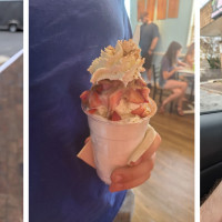 Sam’s Snoball Paradise LLC