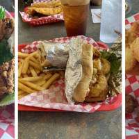 Sam's Southern Eatery - Beebe