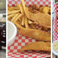 Sams Southern eatery