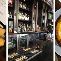 Samuel Beckett’s Irish Gastro Pub
