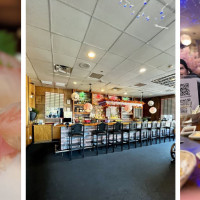 Samurai Japanese Steak & Sushi Bar