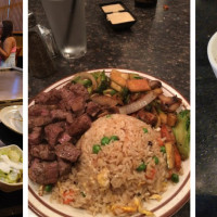 Samurai Japanese Steakhouse & Sushi Bar - Little Rock