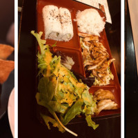 Samurai Sushi & Grill