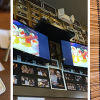 Samurai Sushi