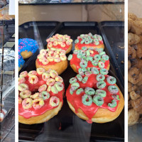 San Antonio Bakery