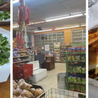 San Antonio Carniceria Y Tortilleria