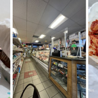 San Carlo Italian Deli