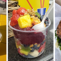 San Diego Blenders