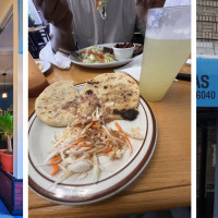San Francisco Cafe & Restaurant
