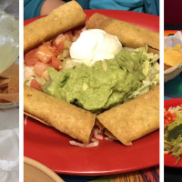 San Marcos mexican Grill - Cairo