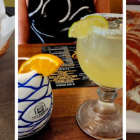 San Marcos Mexican Restaurant - Chatham