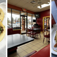 San Pancho Taqueria