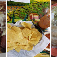 San Pedro Mexican Restaurant