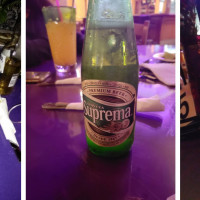 San Salvador Restaurant - Los Angeles