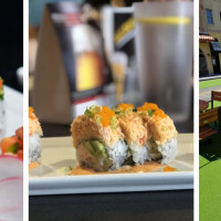 San Sushi