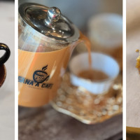 SANA'A CAFE - Sacramento