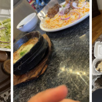 Sana’a Yemeni Cuisine