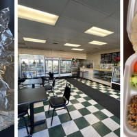 Sanabel Middle East Bakery
